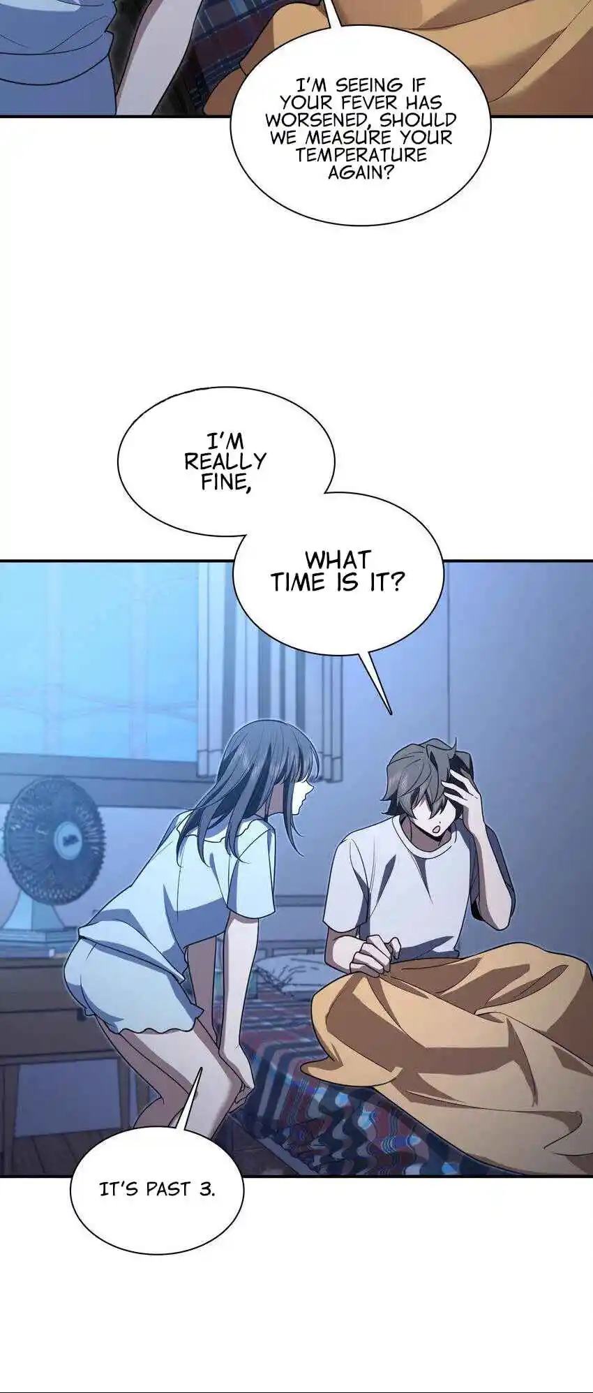 My Wife Is From a Thousand Years Ago 195