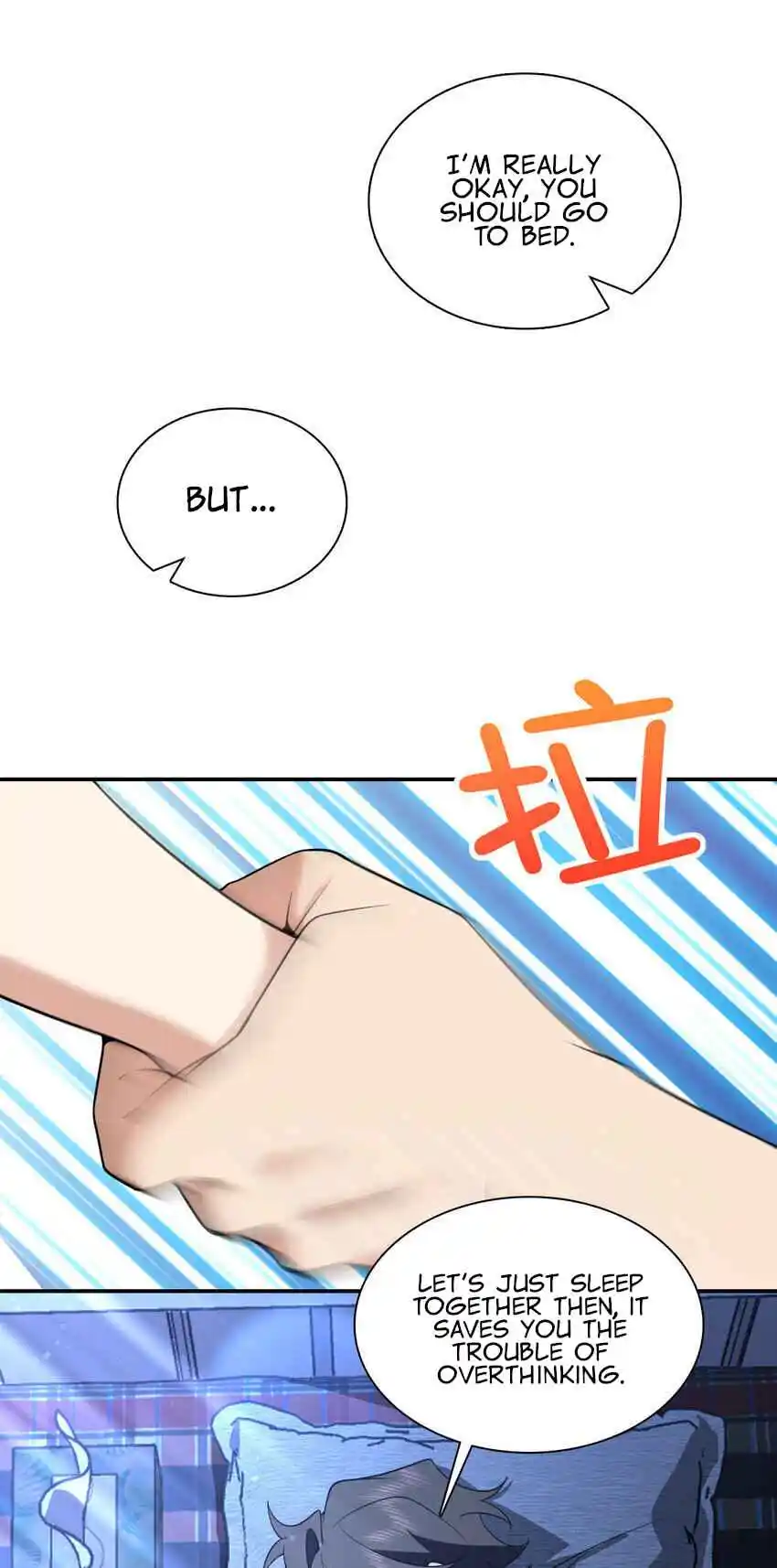 My Wife Is From a Thousand Years Ago 195