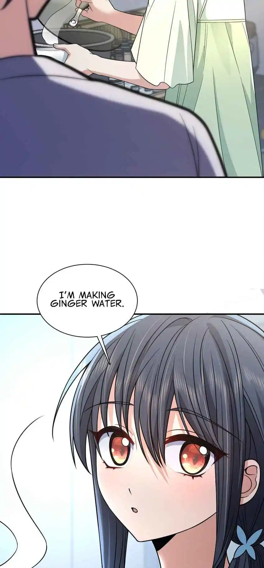 My Wife Is From a Thousand Years Ago 196