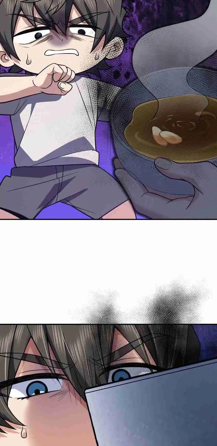 My Wife Is From a Thousand Years Ago 196