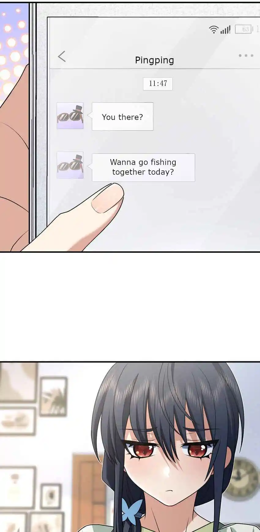 My Wife Is From a Thousand Years Ago 196