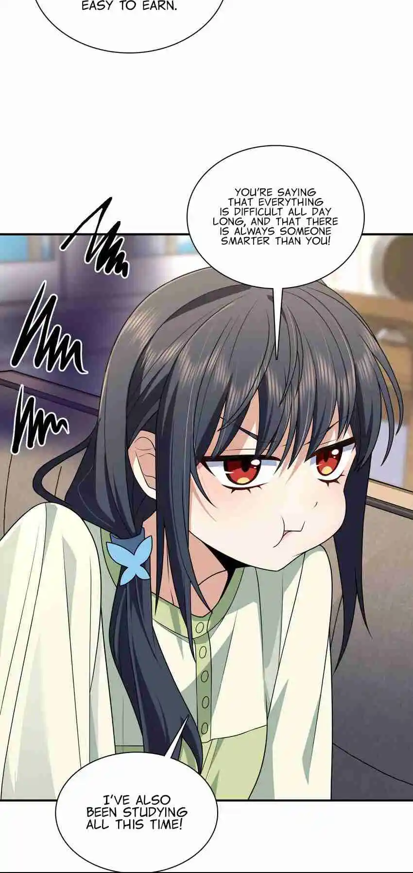 My Wife Is From a Thousand Years Ago 196