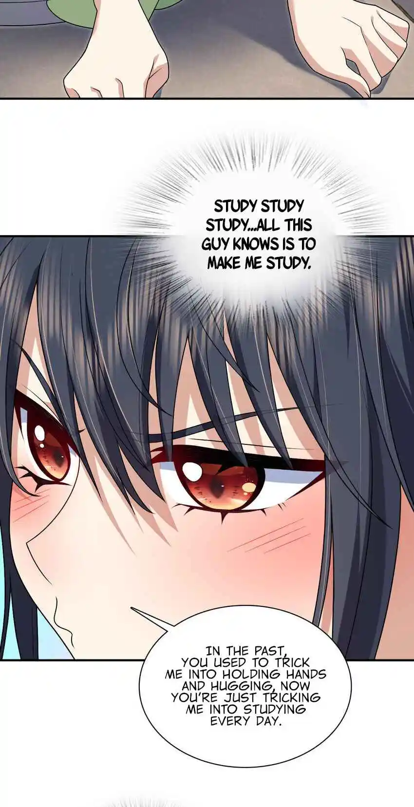 My Wife Is From a Thousand Years Ago 196