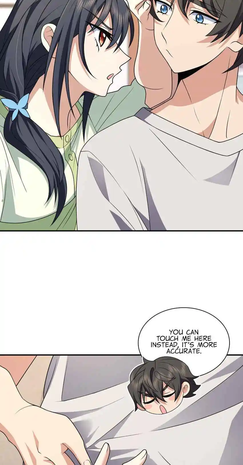 My Wife Is From a Thousand Years Ago 196