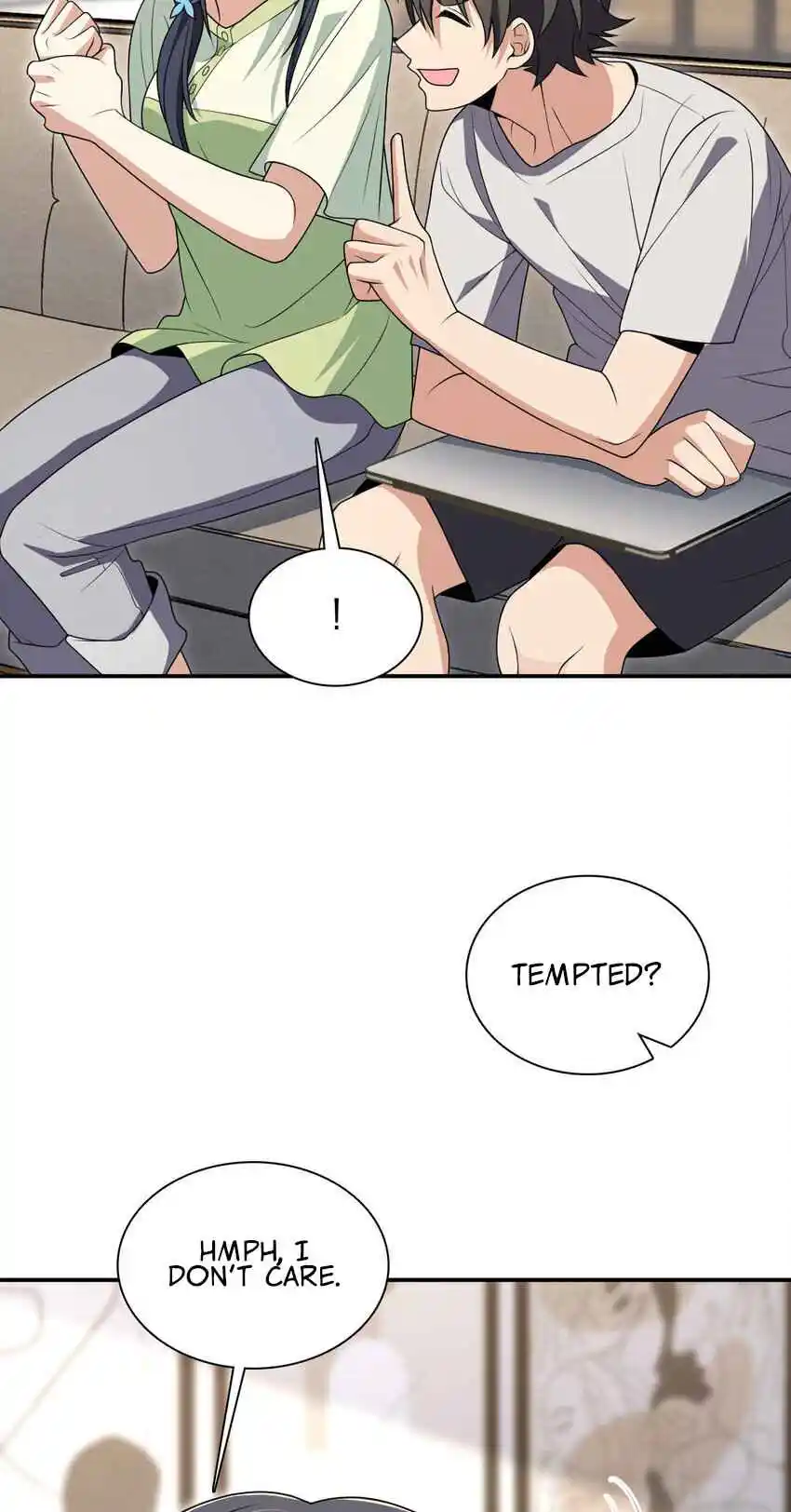 My Wife Is From a Thousand Years Ago 196