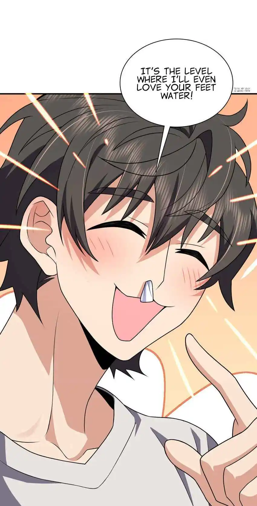 My Wife Is From a Thousand Years Ago 196