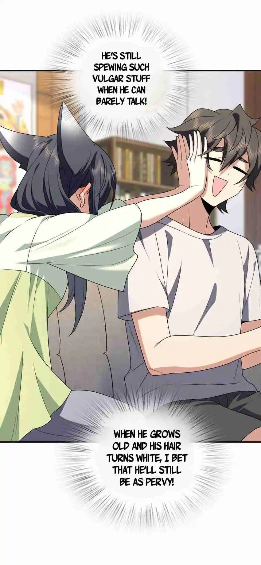 My Wife Is From a Thousand Years Ago 196