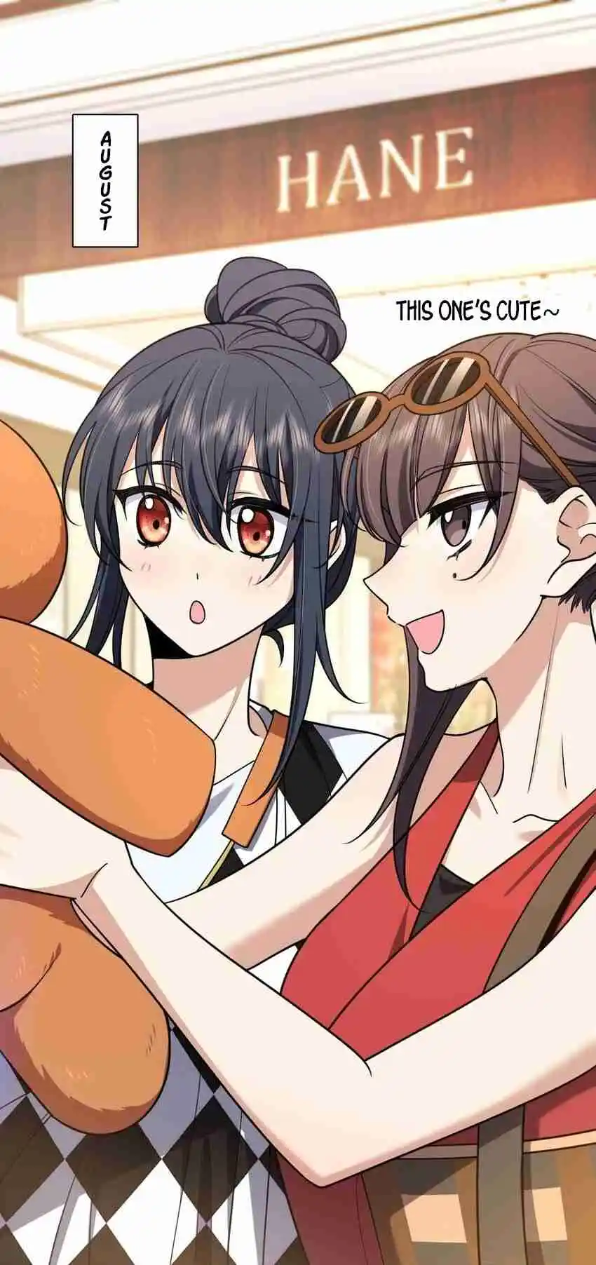 My Wife Is From a Thousand Years Ago 197