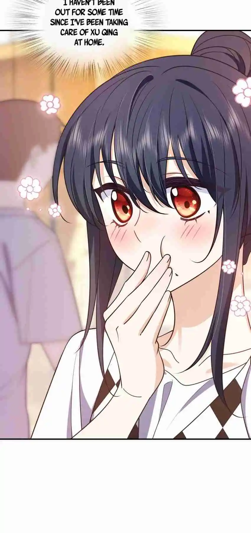 My Wife Is From a Thousand Years Ago 197