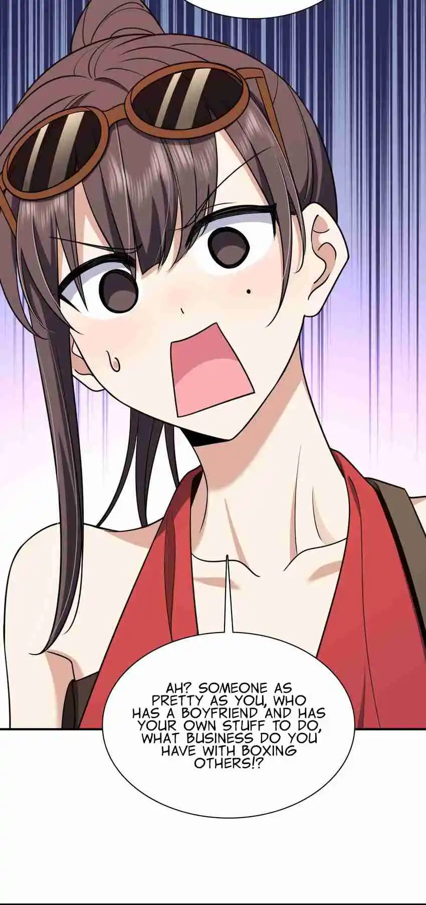 My Wife Is From a Thousand Years Ago 197