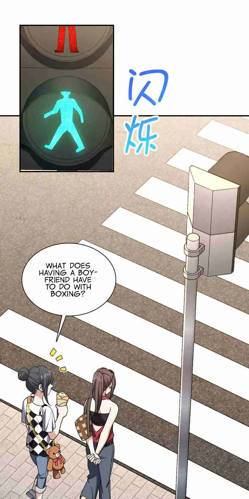 My Wife Is From a Thousand Years Ago 197