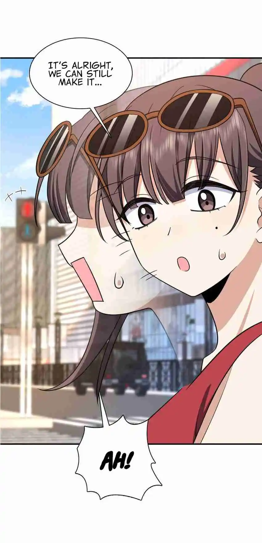 My Wife Is From a Thousand Years Ago 197