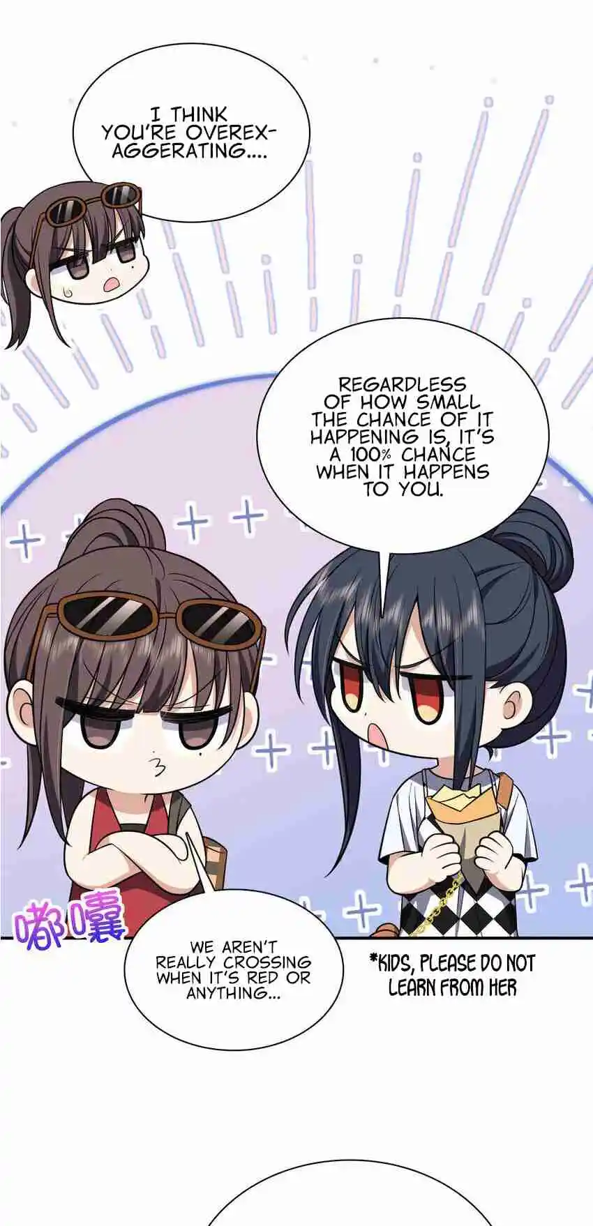 My Wife Is From a Thousand Years Ago 197