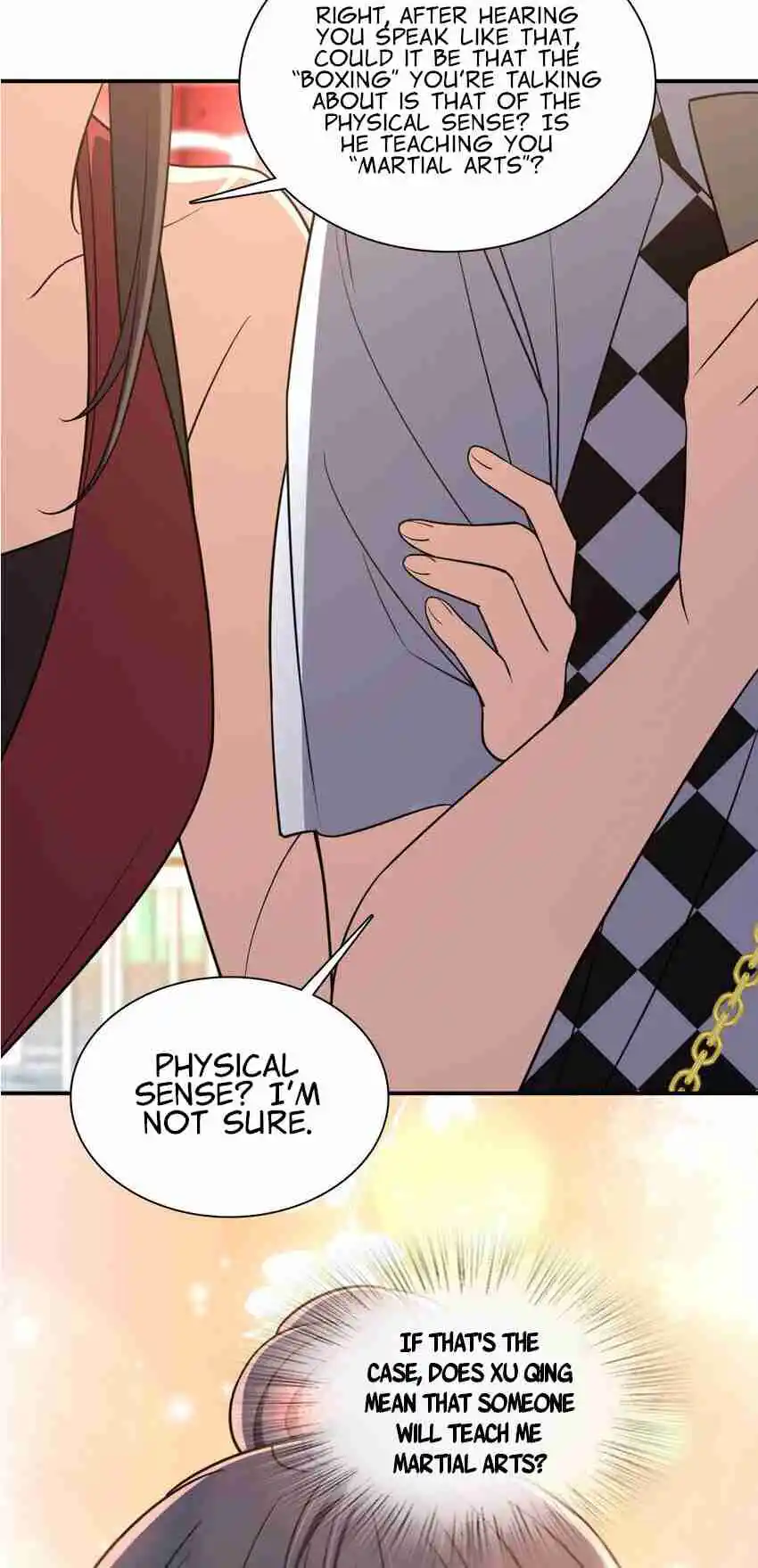 My Wife Is From a Thousand Years Ago 197