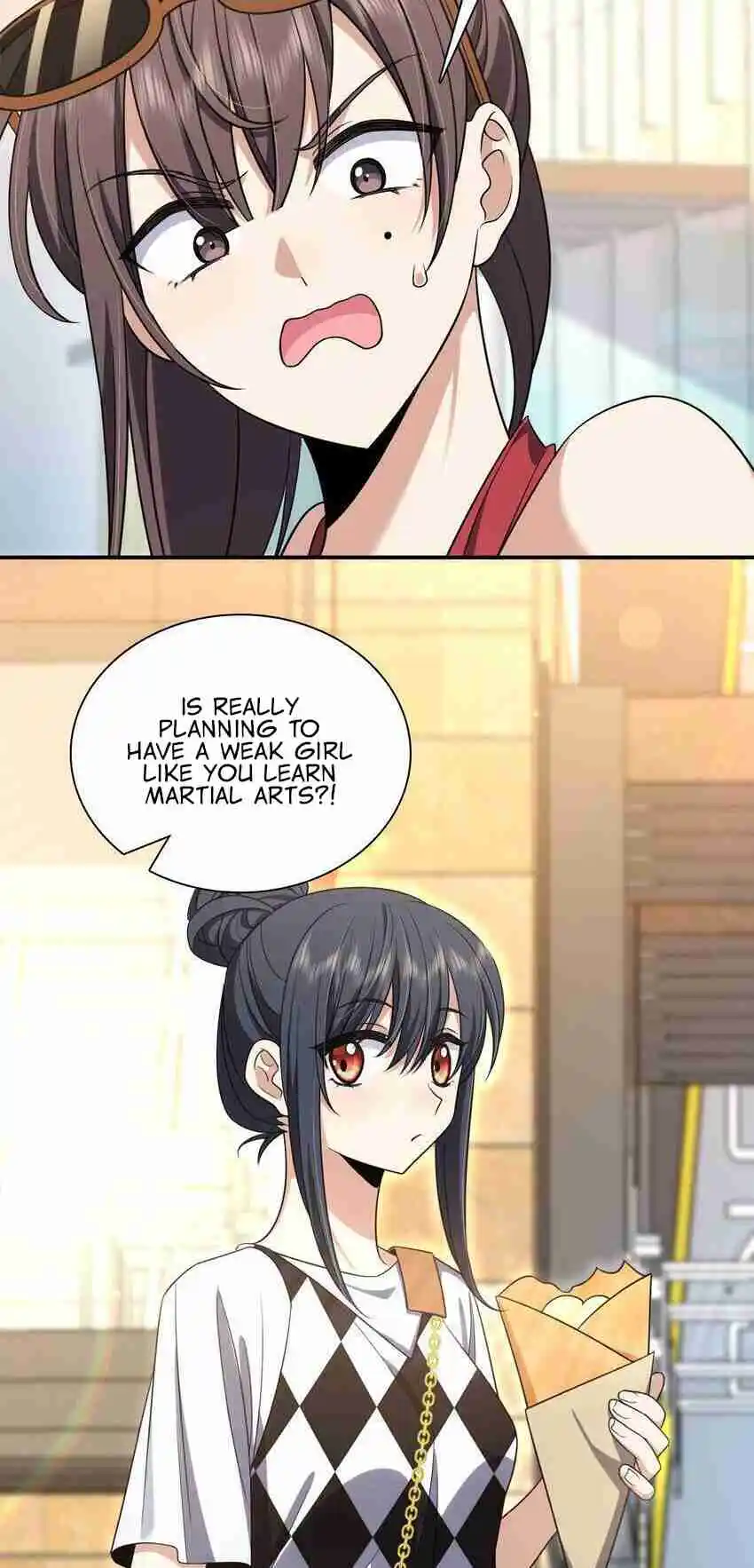 My Wife Is From a Thousand Years Ago 197