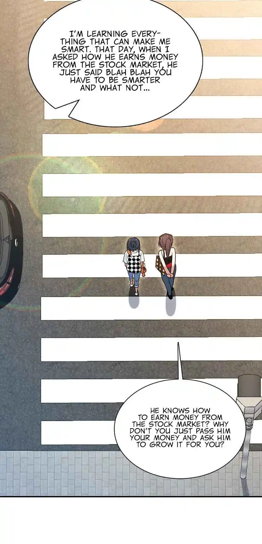 My Wife Is From a Thousand Years Ago 197