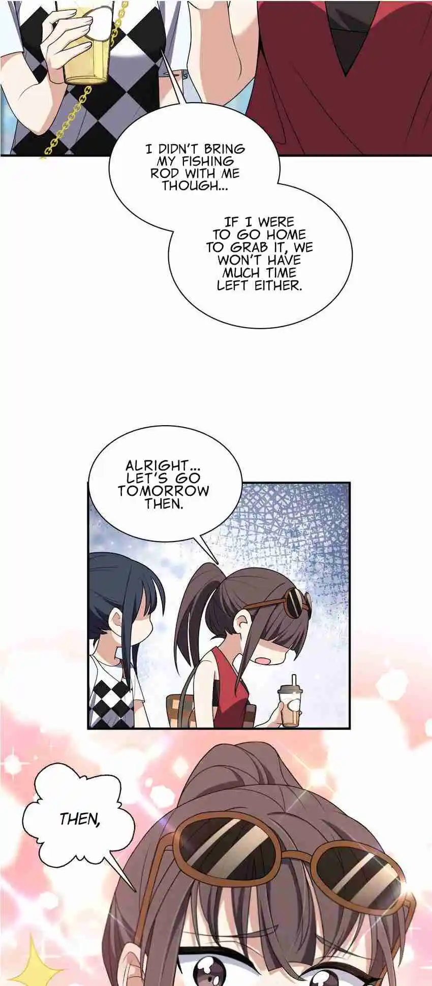 My Wife Is From a Thousand Years Ago 197