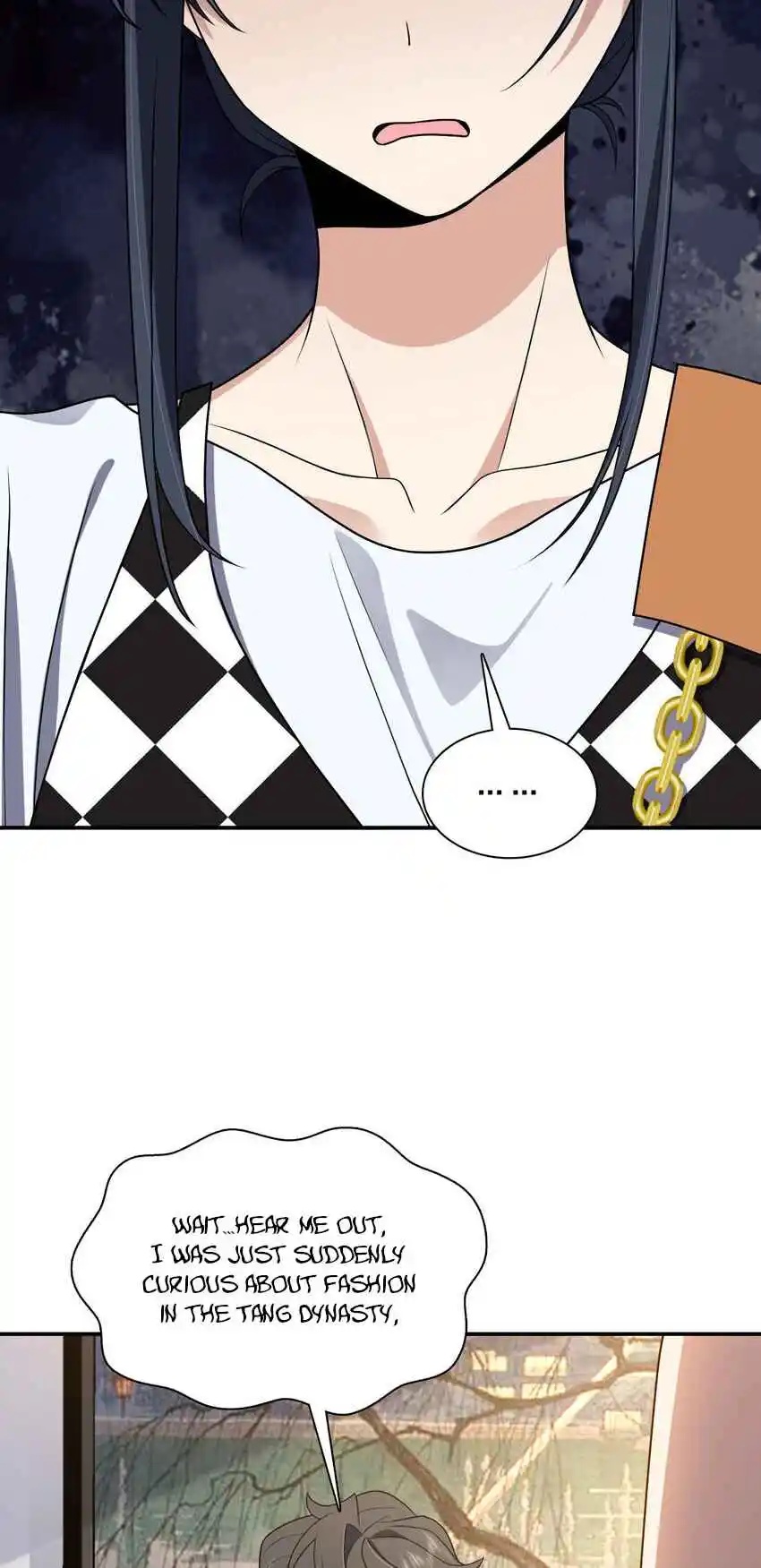 My Wife Is From a Thousand Years Ago 197