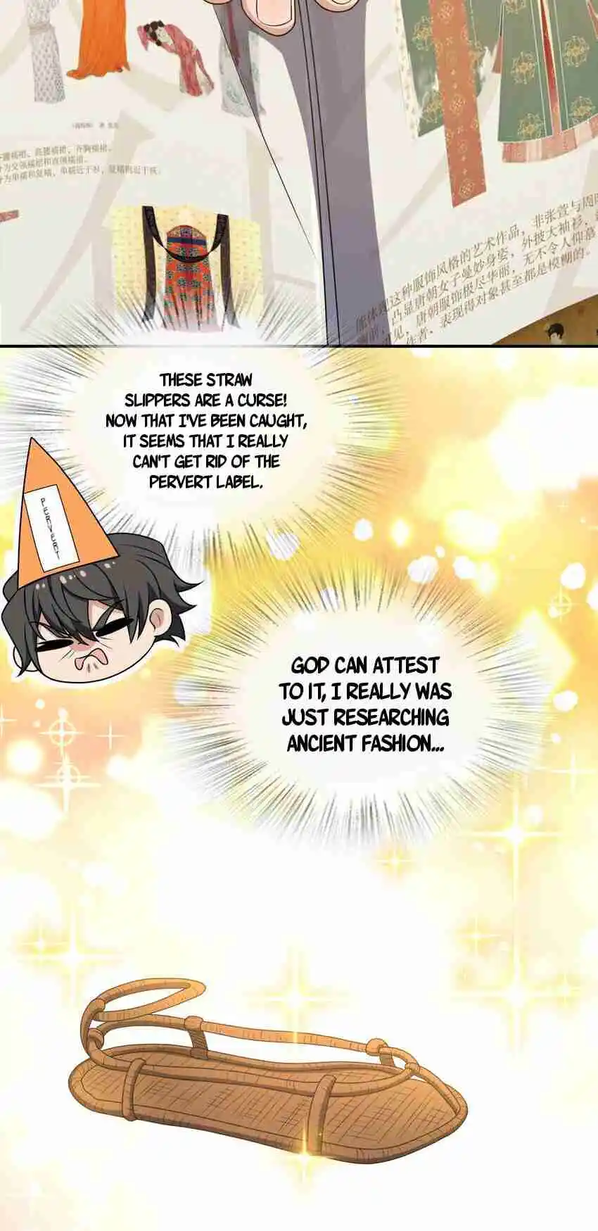 My Wife Is From a Thousand Years Ago 197