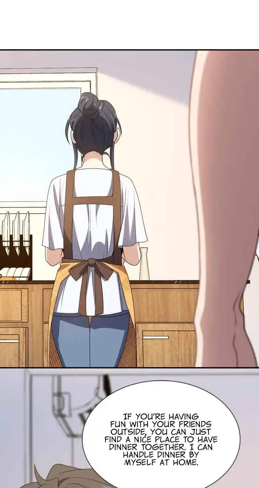 My Wife Is From a Thousand Years Ago 197