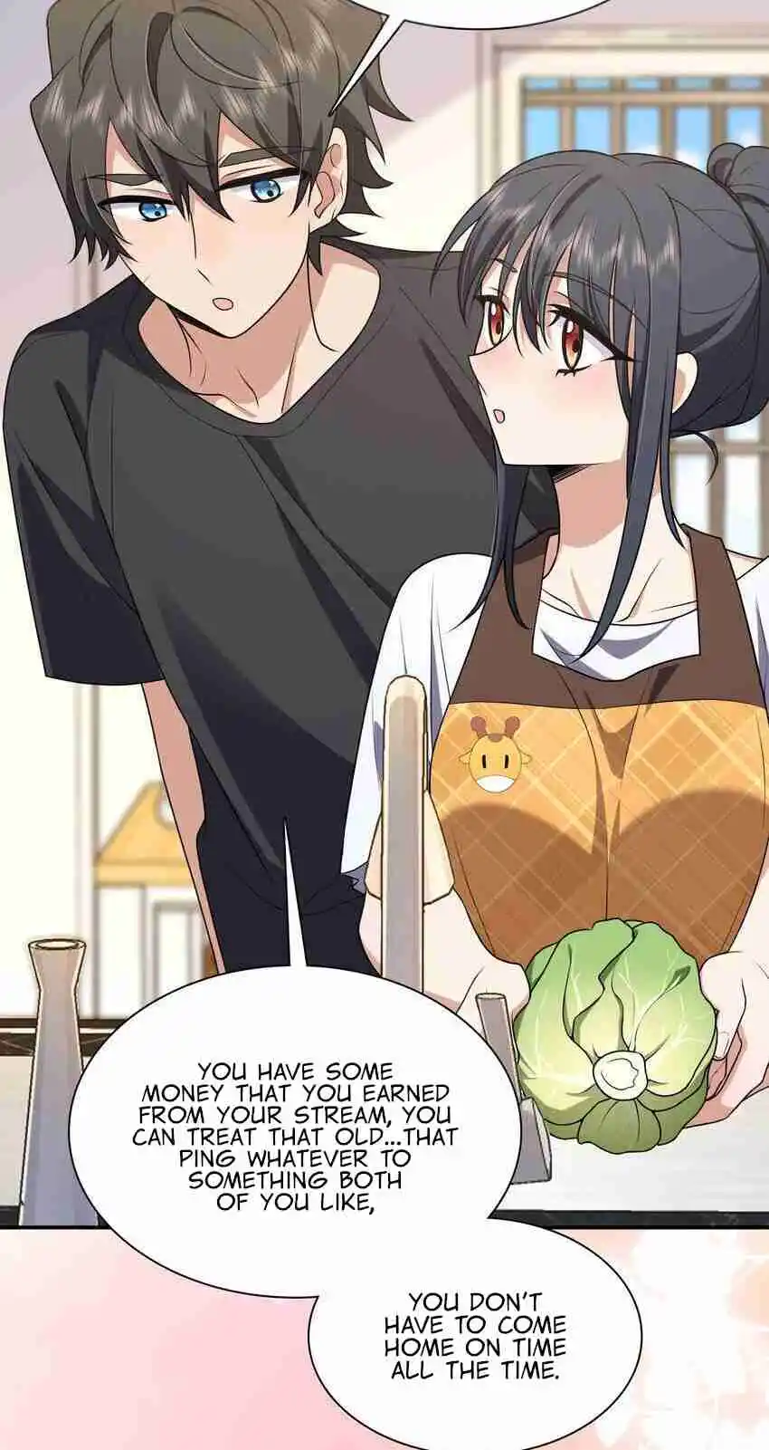 My Wife Is From a Thousand Years Ago 197