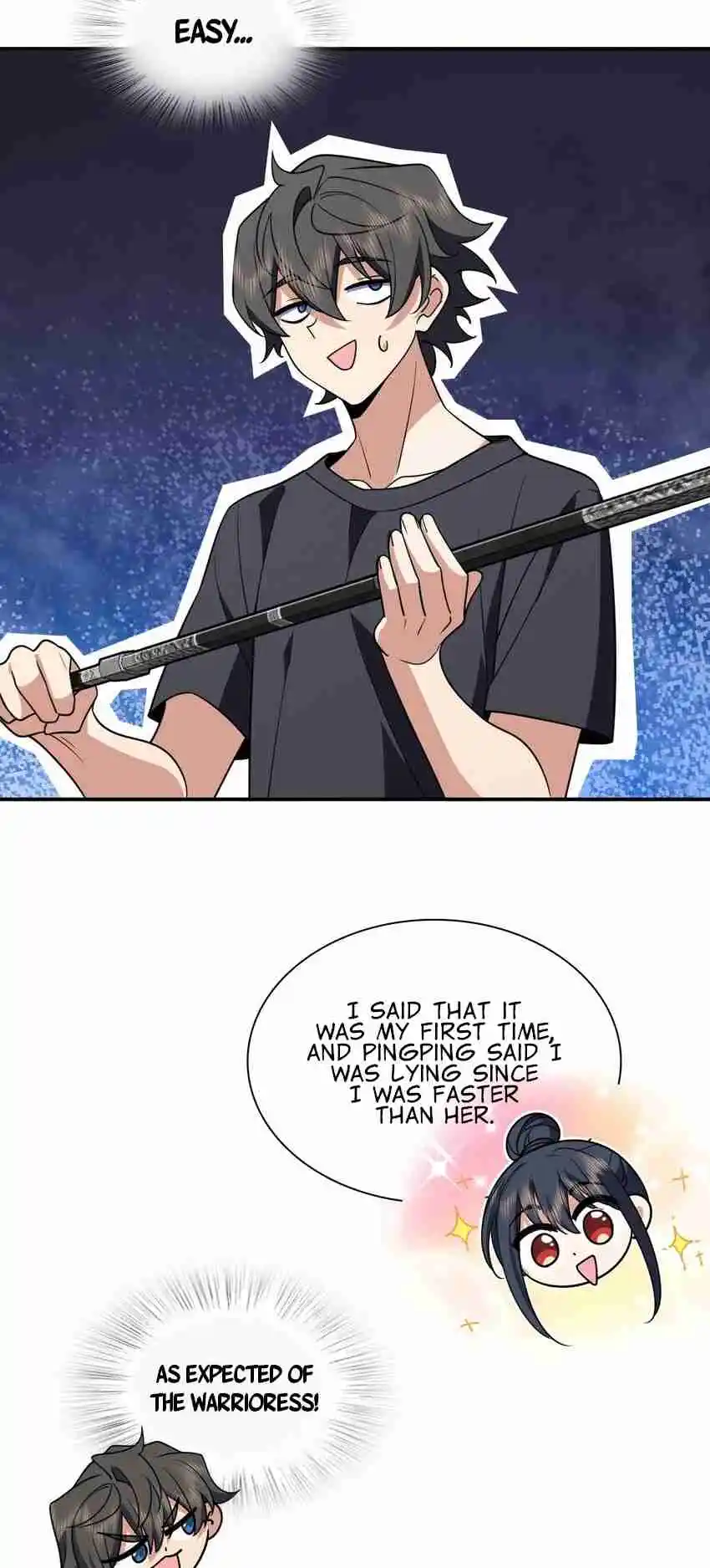 My Wife Is From a Thousand Years Ago 198