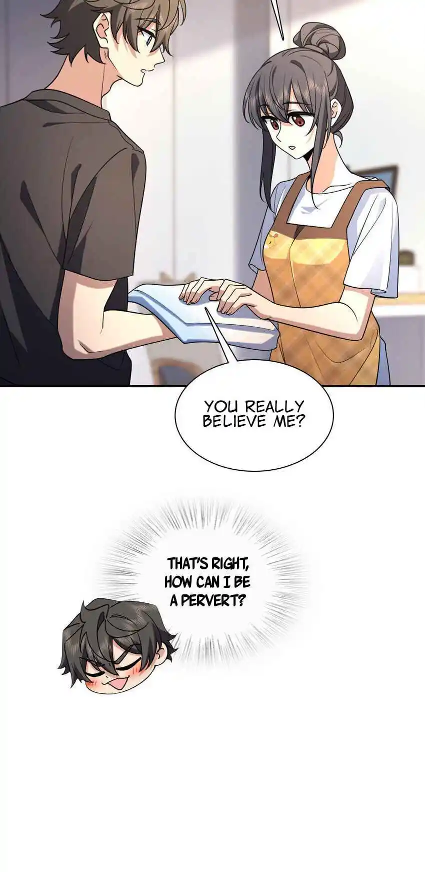 My Wife Is From a Thousand Years Ago 198