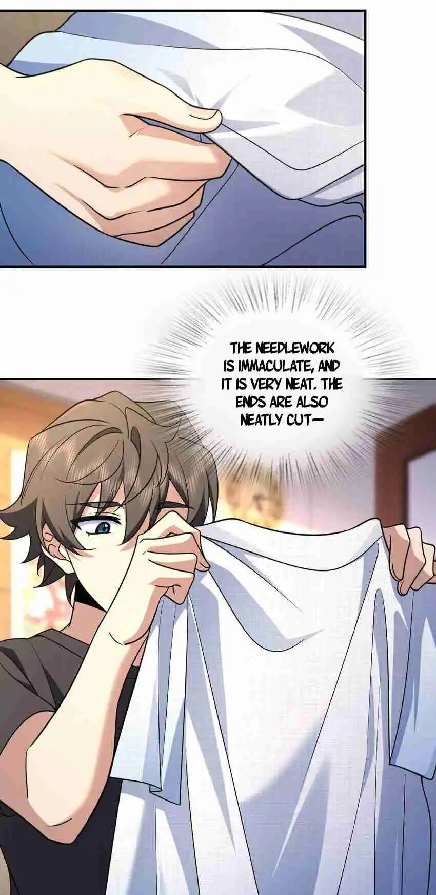 My Wife Is From a Thousand Years Ago 198