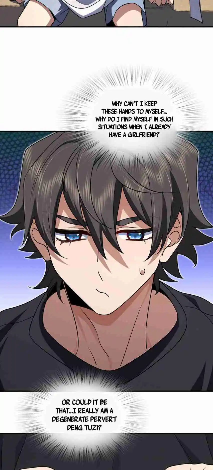 My Wife Is From a Thousand Years Ago 198