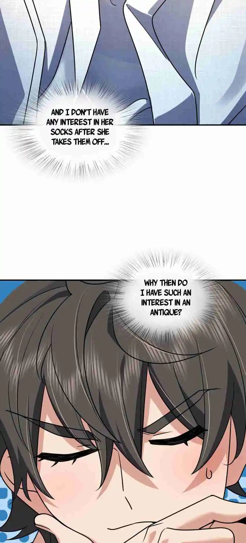 My Wife Is From a Thousand Years Ago 198