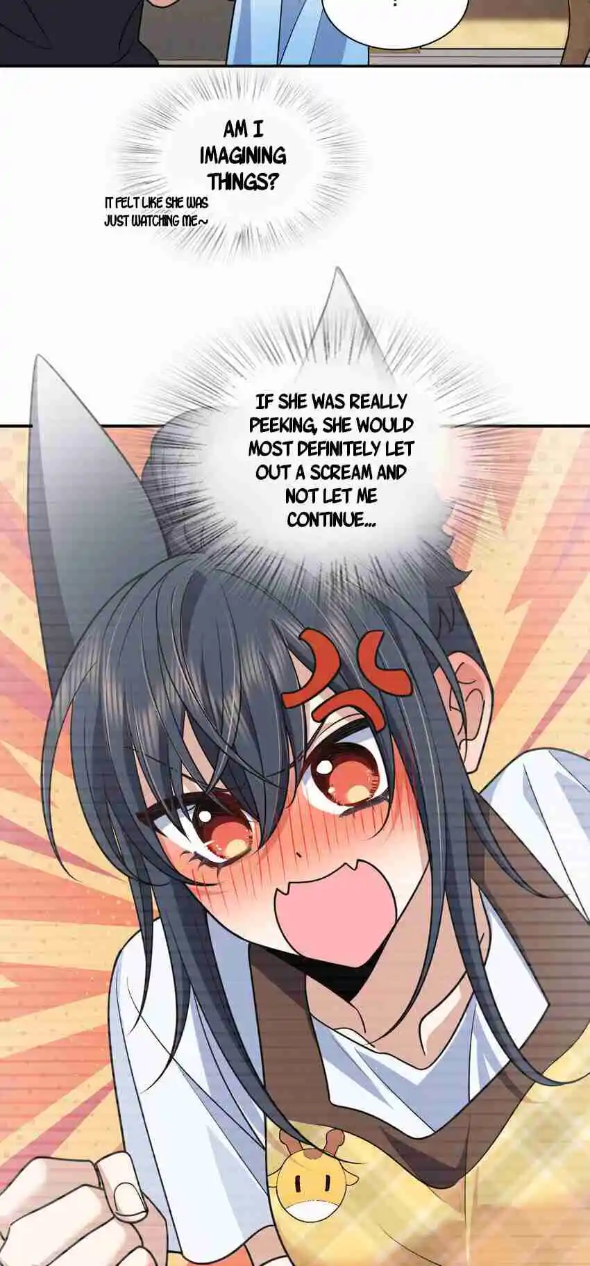 My Wife Is From a Thousand Years Ago 198