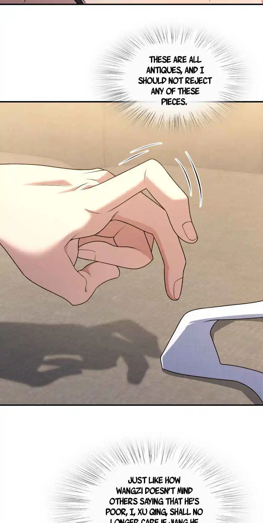 My Wife Is From a Thousand Years Ago 198