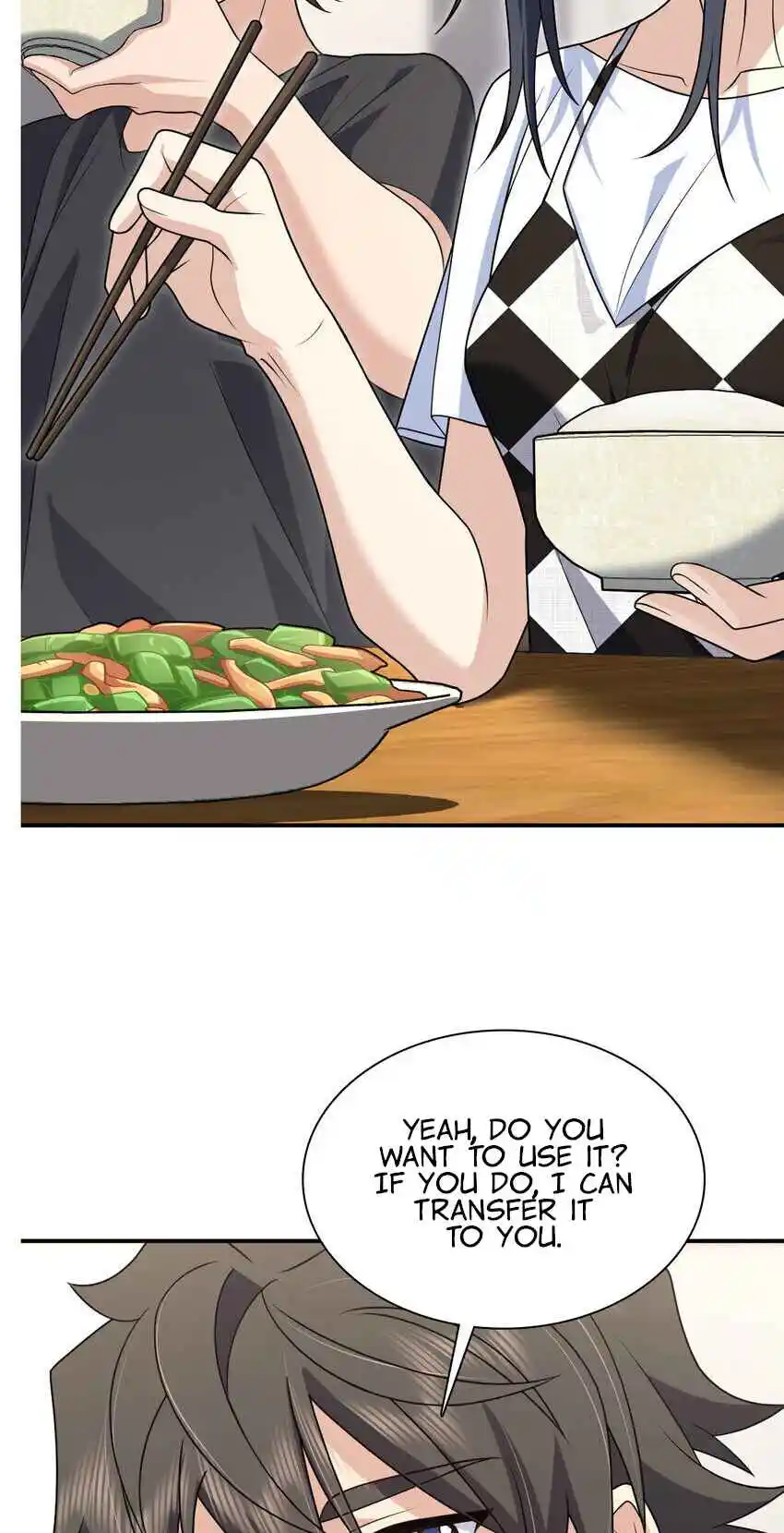 My Wife Is From a Thousand Years Ago 198