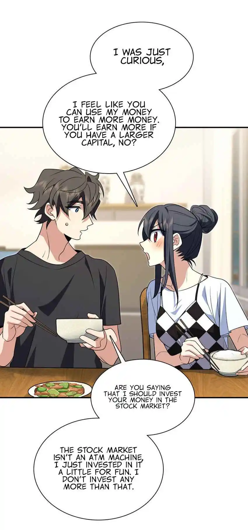 My Wife Is From a Thousand Years Ago 198