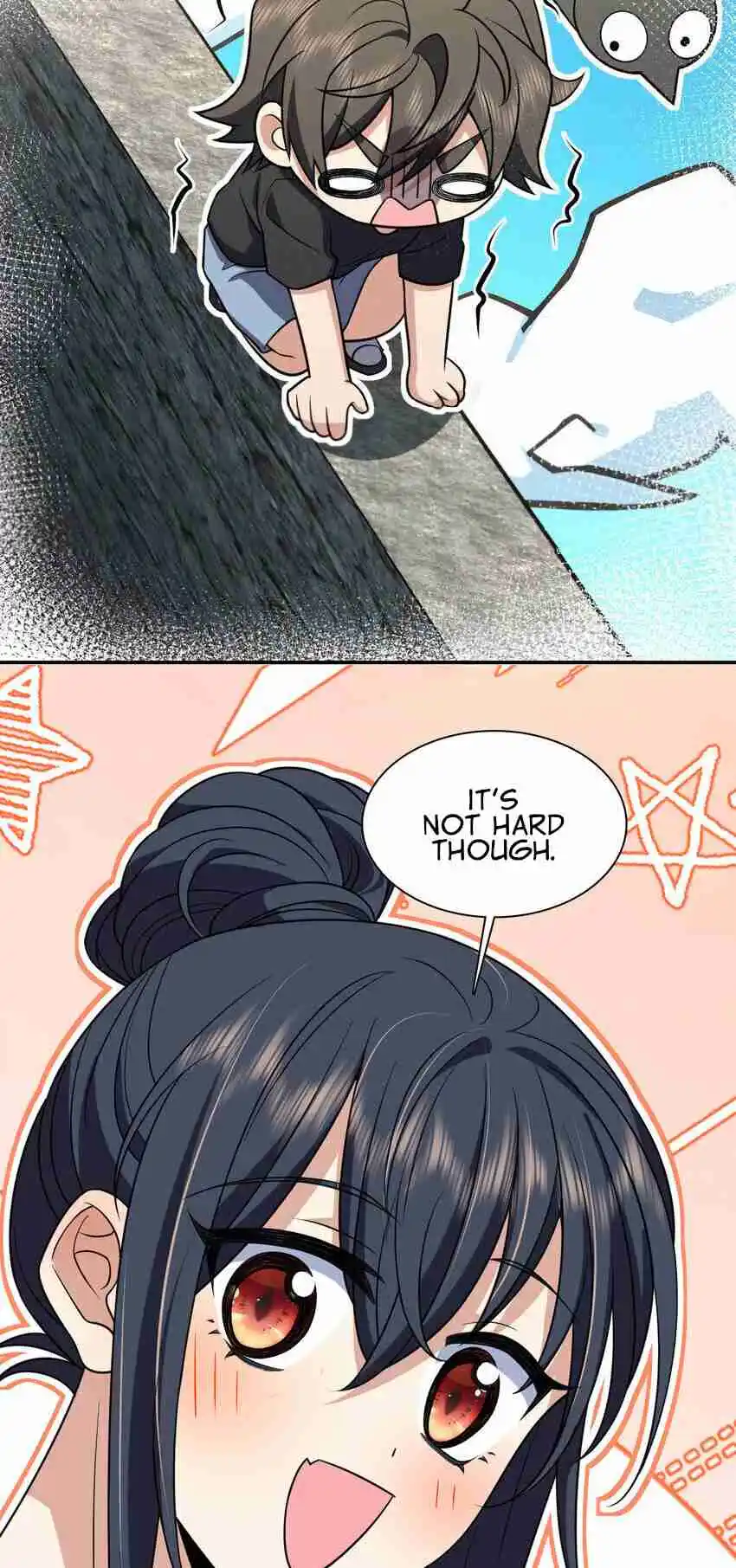 My Wife Is From a Thousand Years Ago 198