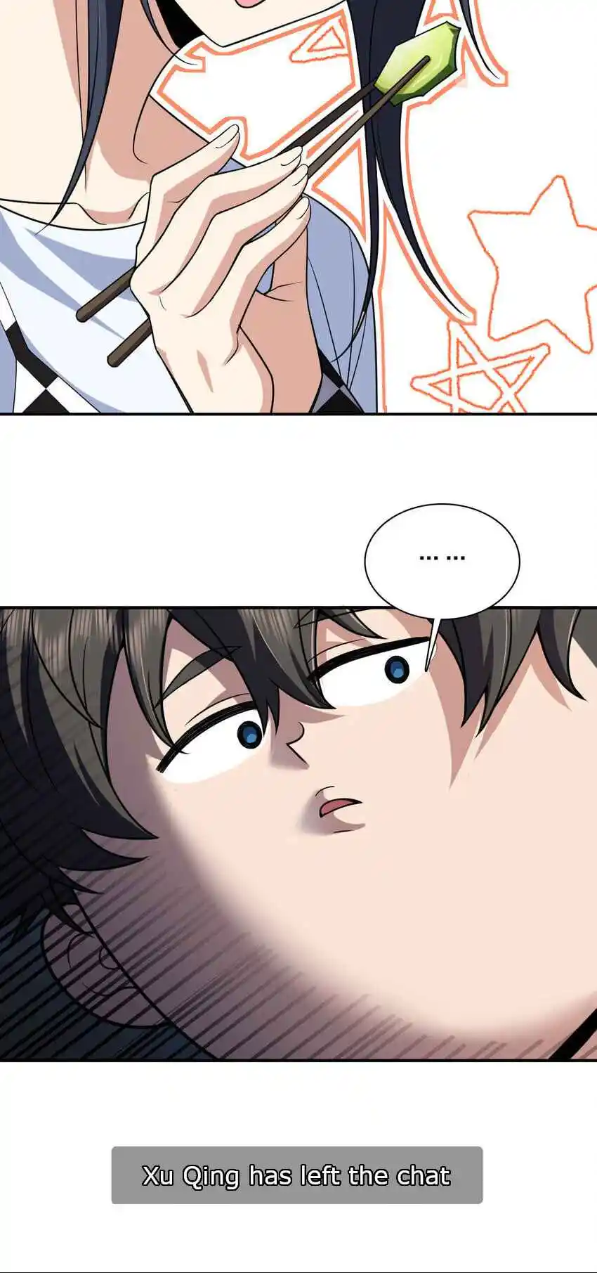 My Wife Is From a Thousand Years Ago 198