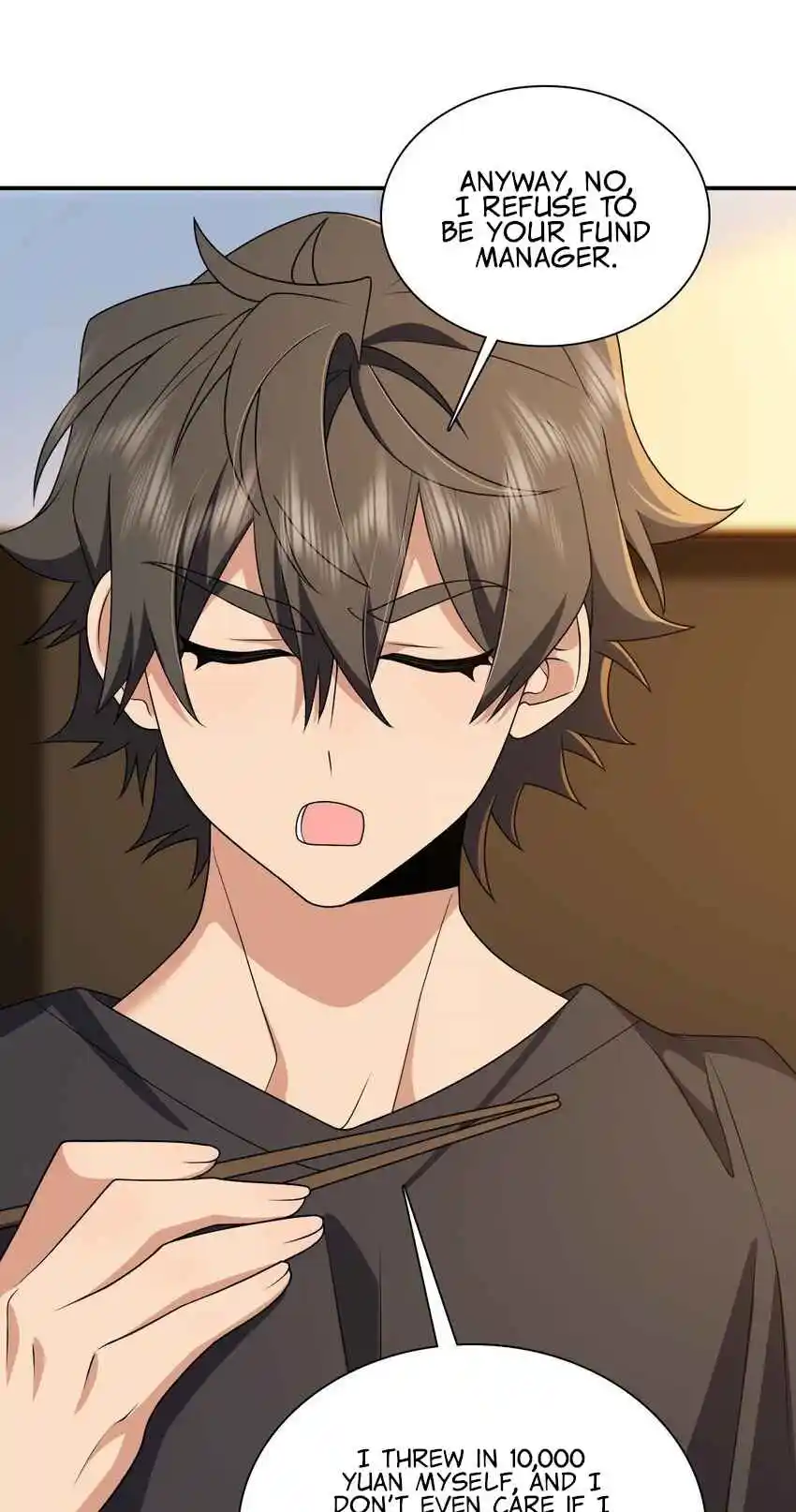 My Wife Is From a Thousand Years Ago 199