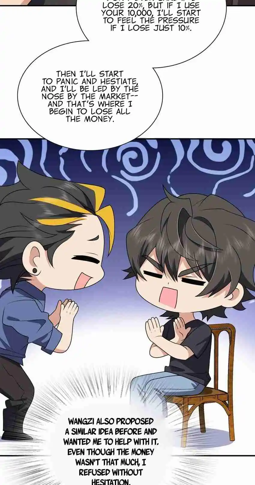 My Wife Is From a Thousand Years Ago 199