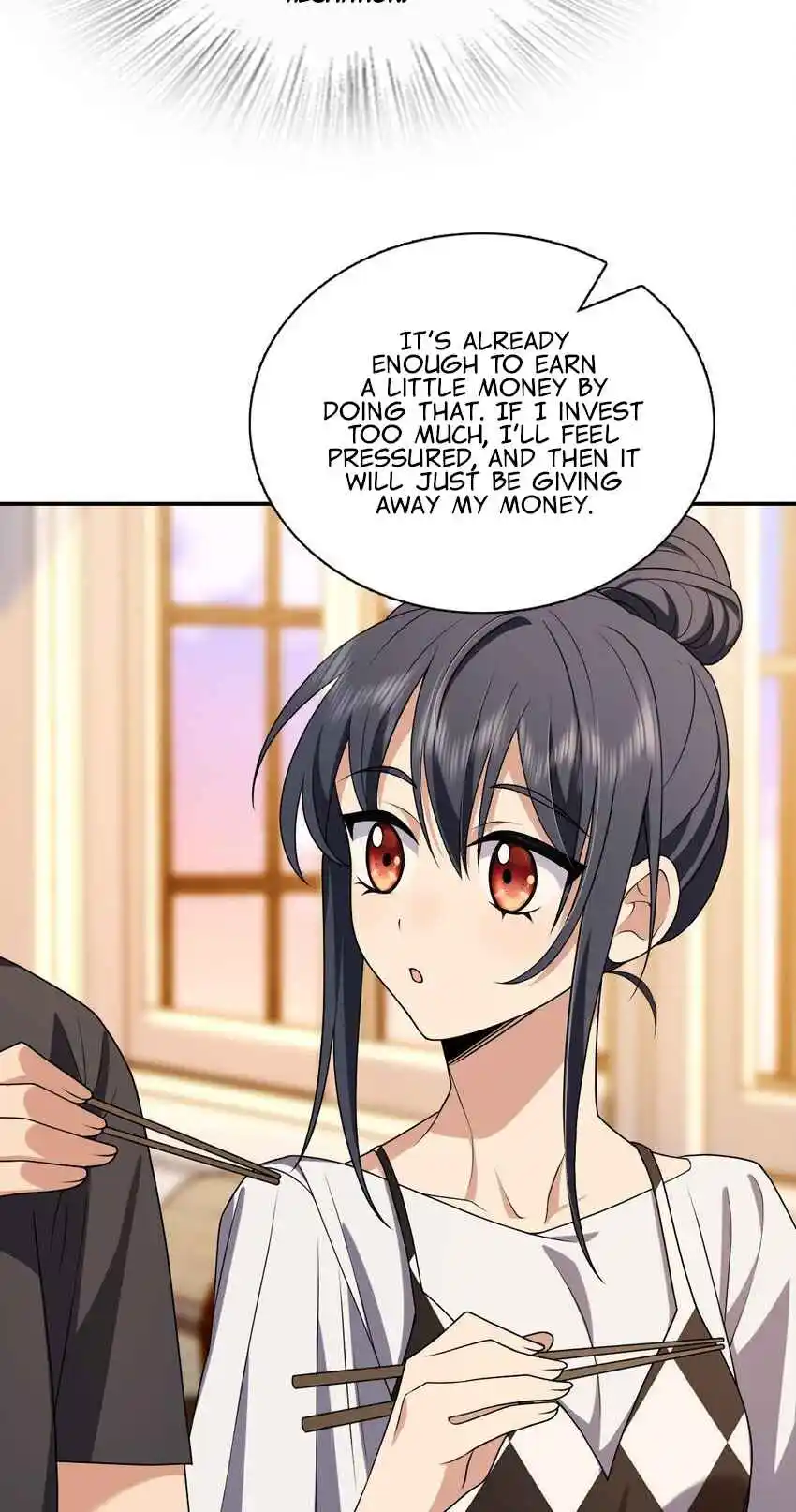 My Wife Is From a Thousand Years Ago 199