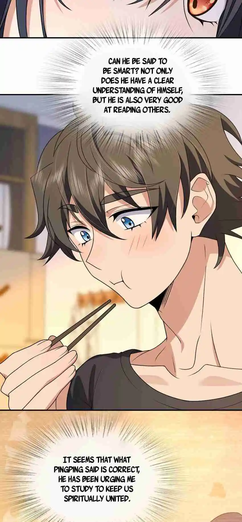 My Wife Is From a Thousand Years Ago 199