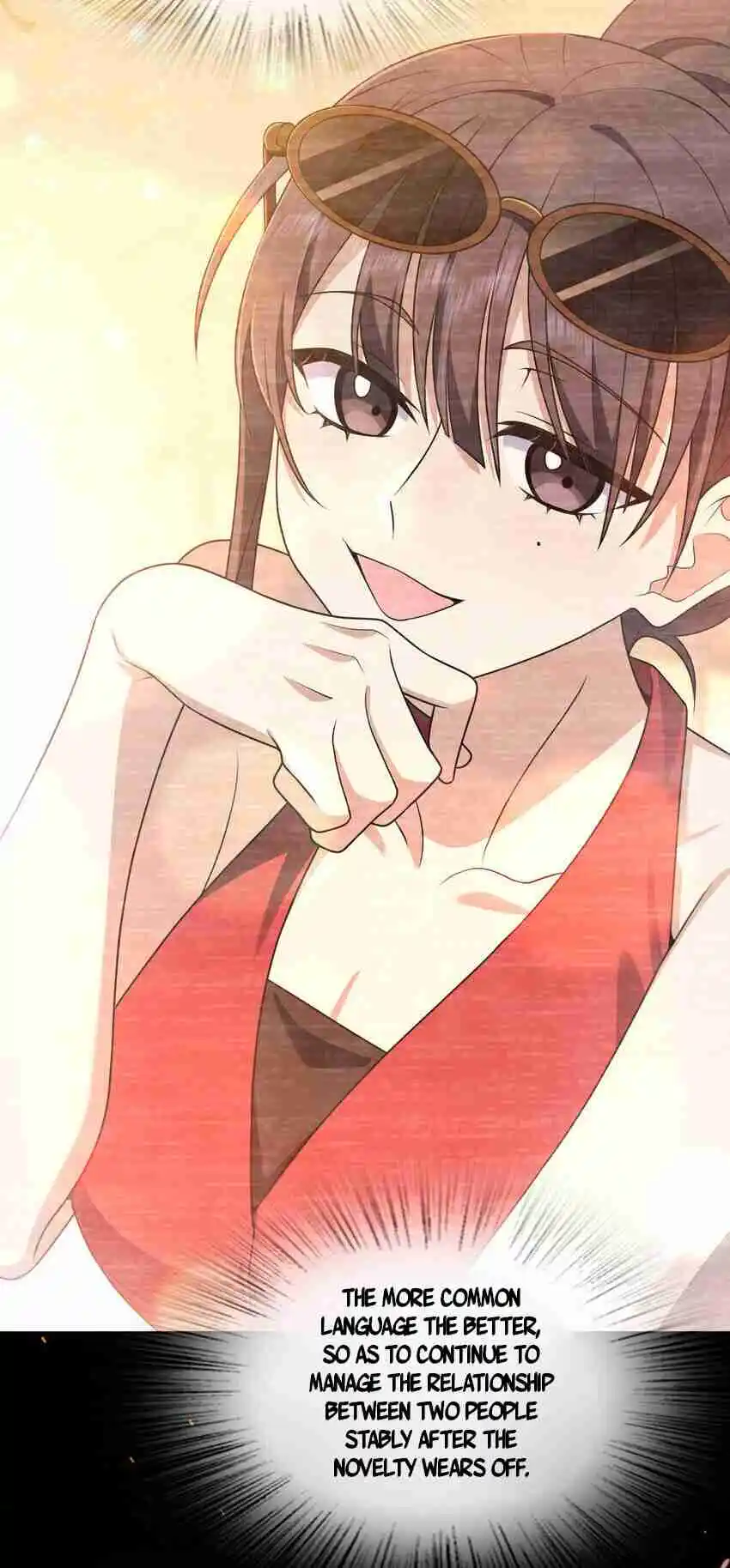 My Wife Is From a Thousand Years Ago 199