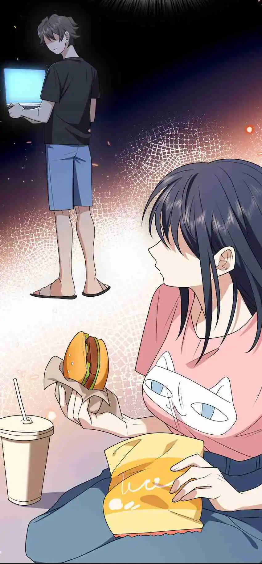 My Wife Is From a Thousand Years Ago 199