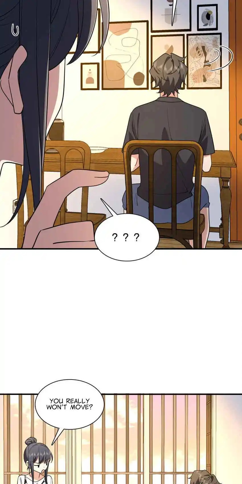 My Wife Is From a Thousand Years Ago 199