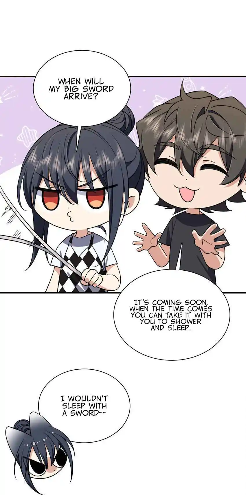 My Wife Is From a Thousand Years Ago 199