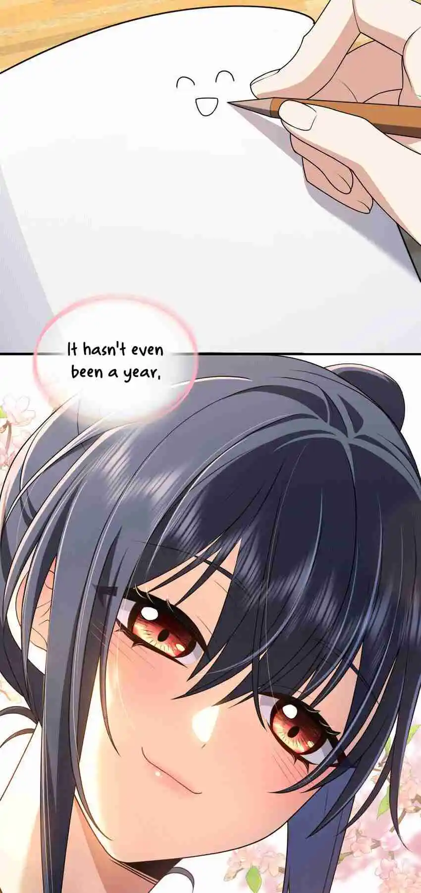 My Wife Is From a Thousand Years Ago 199