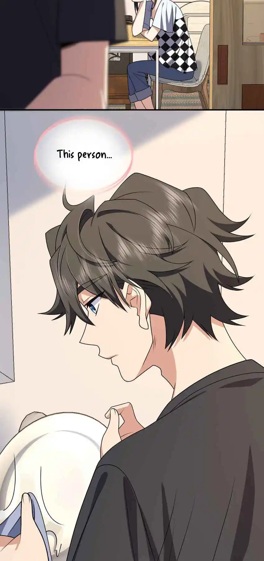 My Wife Is From a Thousand Years Ago 199