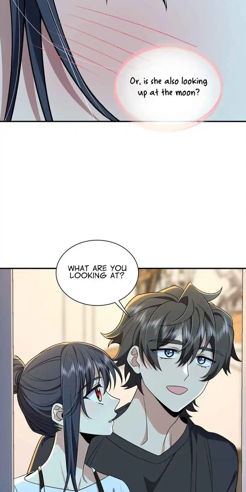 My Wife Is From a Thousand Years Ago 199