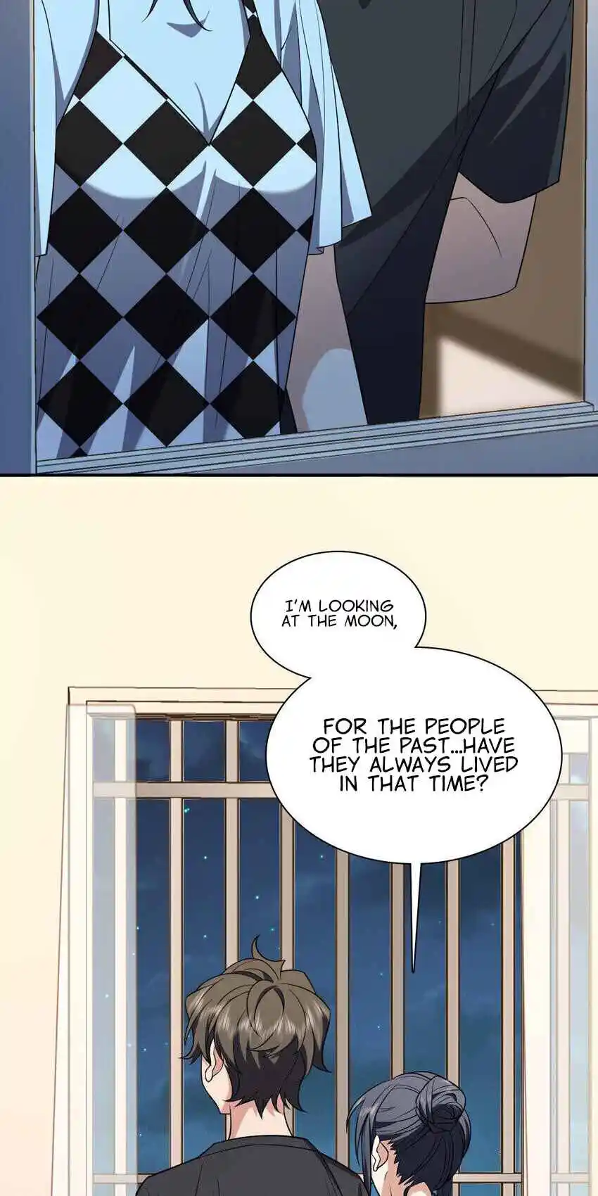 My Wife Is From a Thousand Years Ago 199