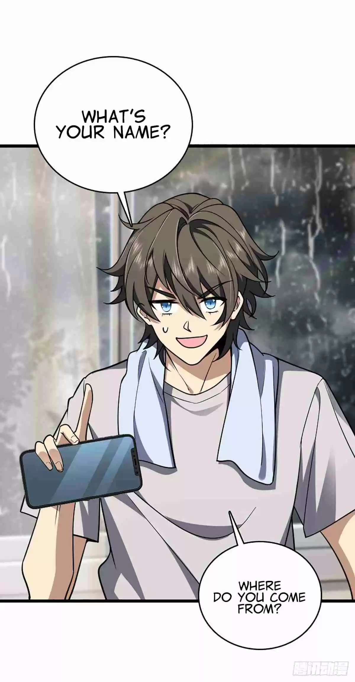 My Wife Is From a Thousand Years Ago 2