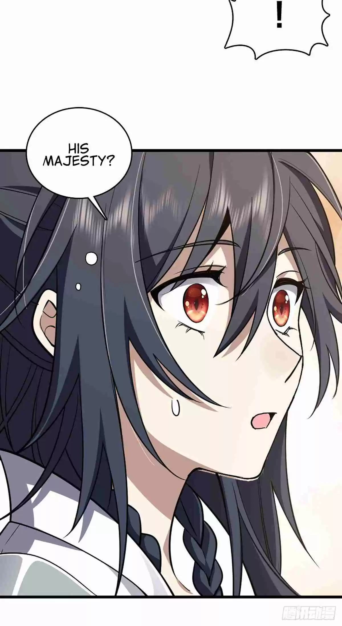 My Wife Is From a Thousand Years Ago 2